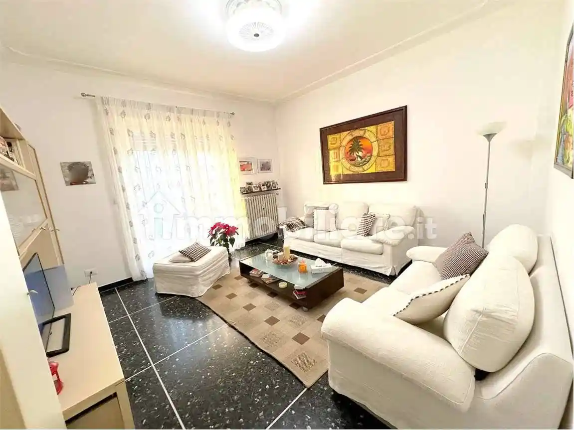 Appartamento in vendita a Novi Ligure