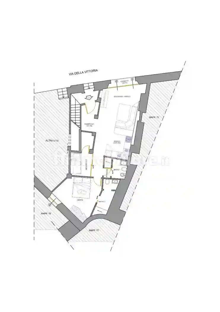 Appartamento - foto 5