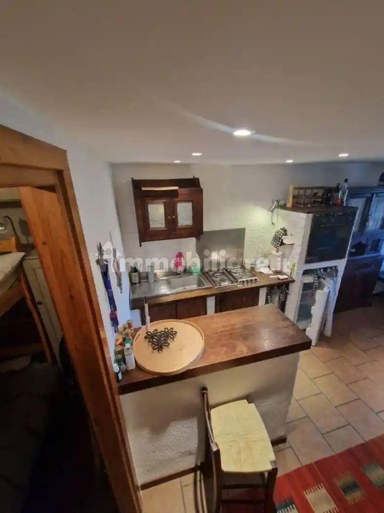 Trilocale via Madonna delle Grazie 139, Rivisondoli - foto 3