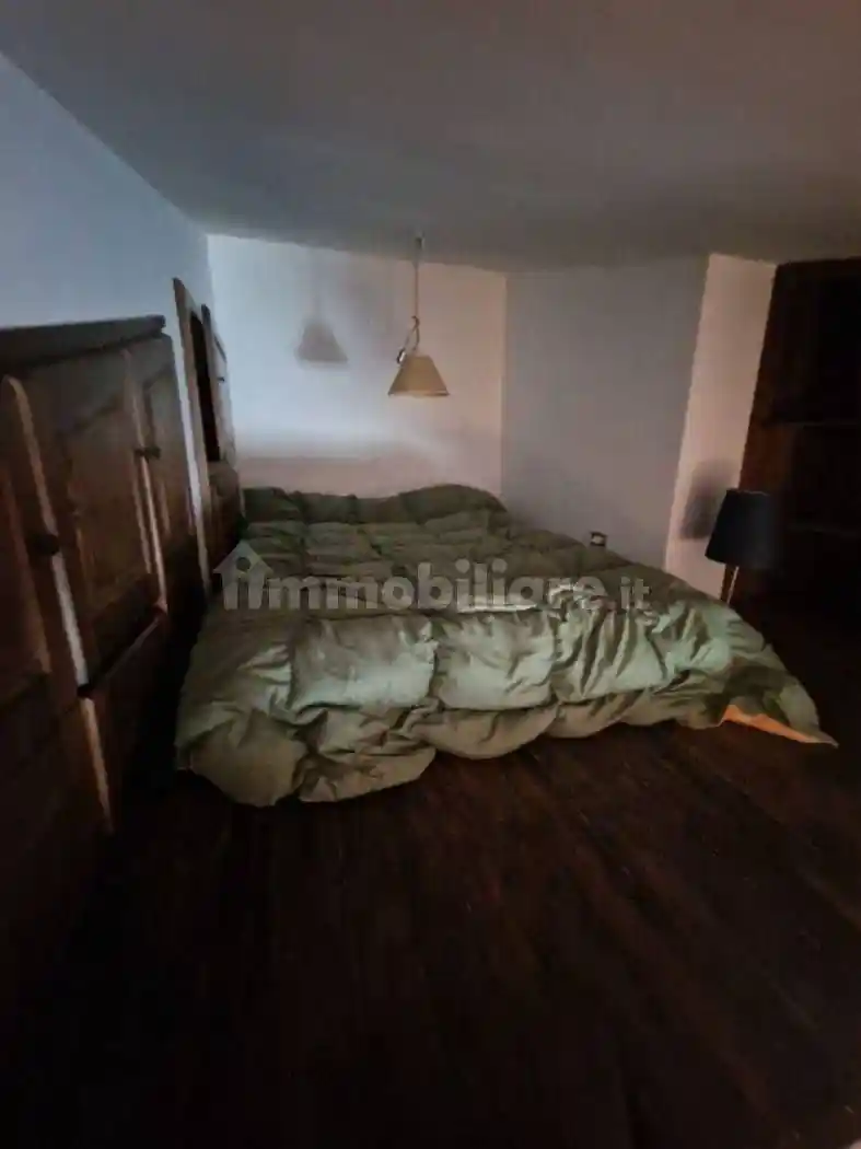 Trilocale via Madonna delle Grazie 139, Rivisondoli - foto 5