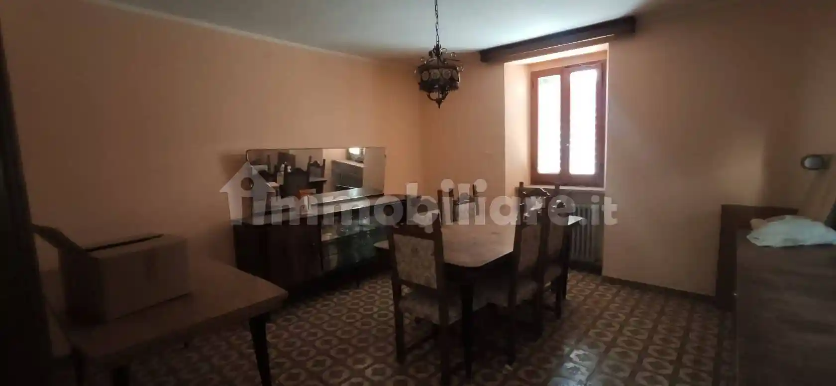 Terratetto unifamiliare via San Bartolomeo 44, Villagrande, Tornimparte - foto 4