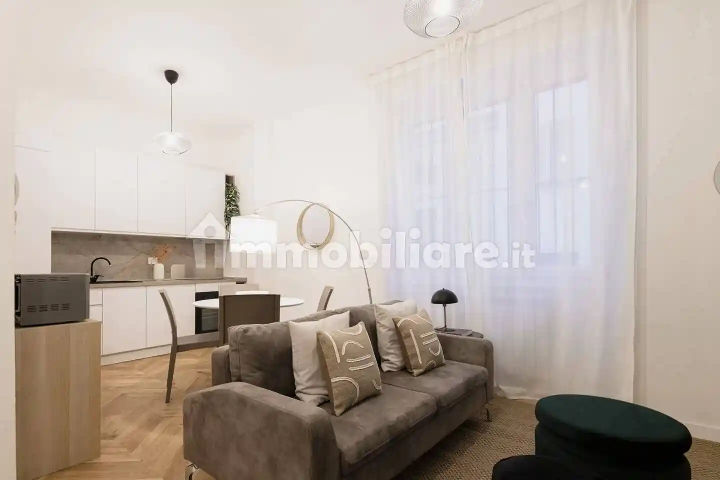 Appartamento in affitto a Figline e Incisa Valdarno