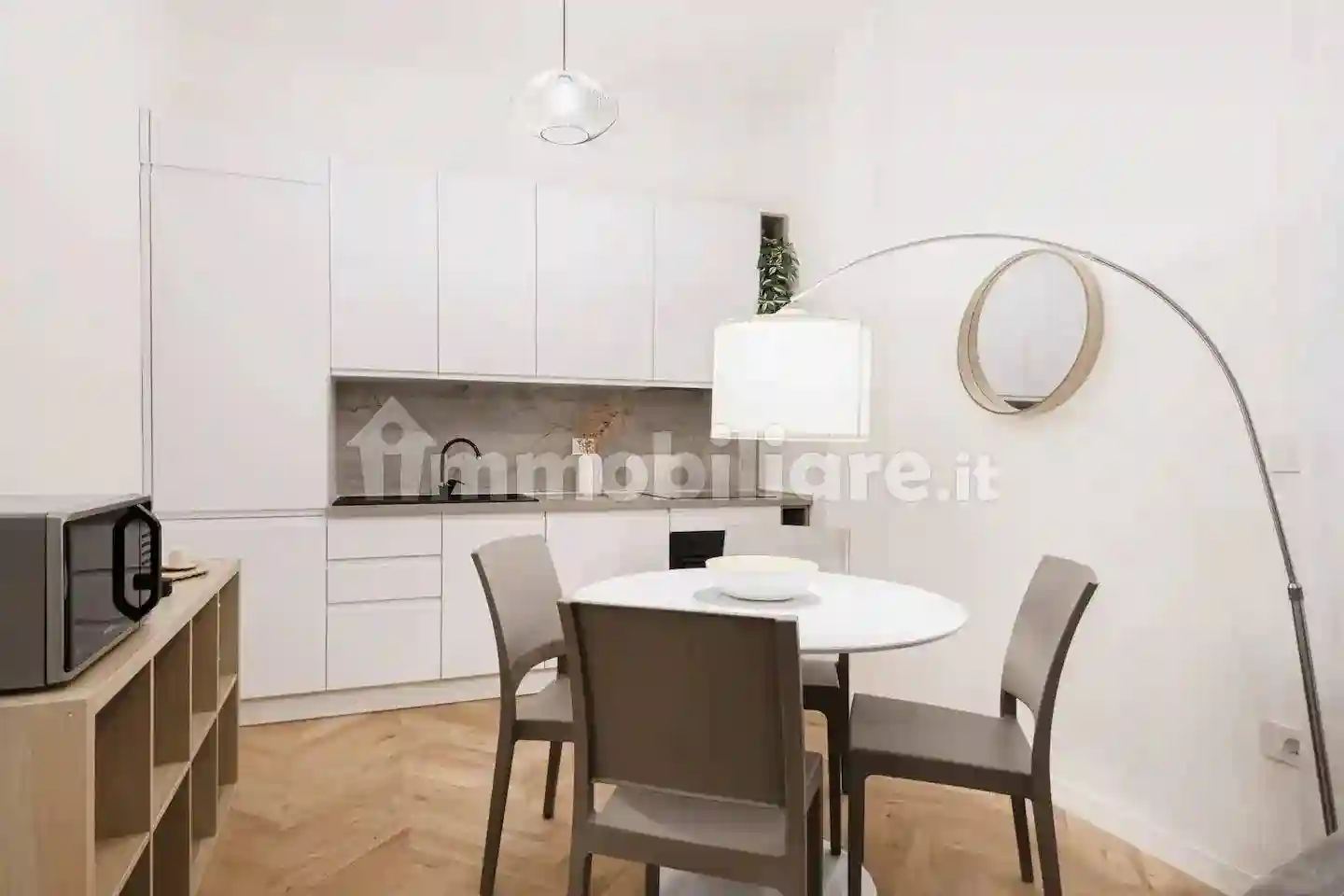 Quadrilocale piazza Marsilio Ficino, Figline Valdarno, Figline e Incisa Valdarno - foto 4