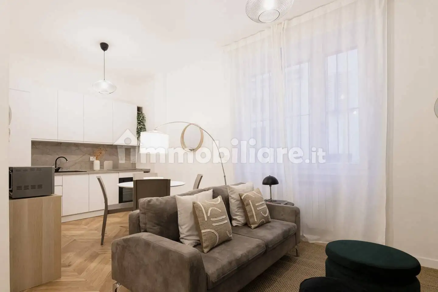 Appartamento in affitto a Figline e Incisa Valdarno