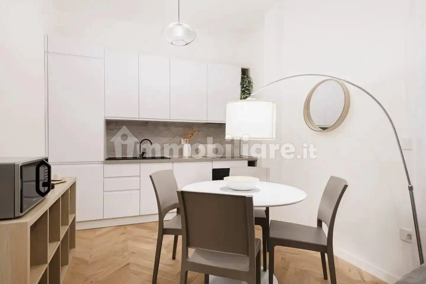 Quadrilocale piazza Marsilio Ficino, Figline Valdarno, Figline e Incisa Valdarno - foto 3