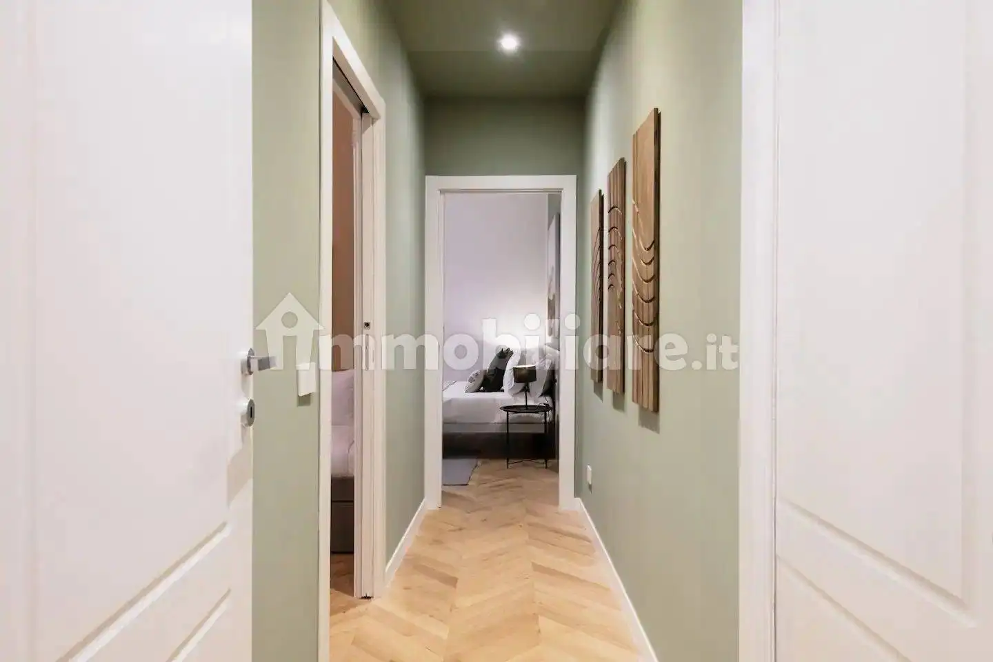 Quadrilocale piazza Marsilio Ficino, Figline Valdarno, Figline e Incisa Valdarno - foto 5