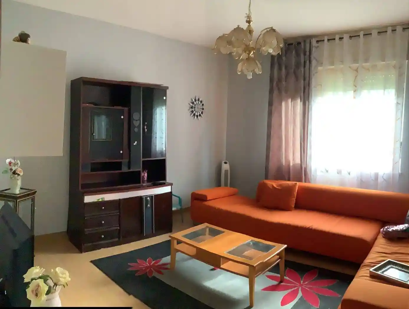 Appartamento in vendita a Barile