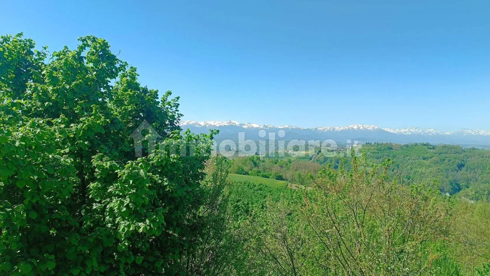 Rustico - Casale in vendita a Rocca Cigliè