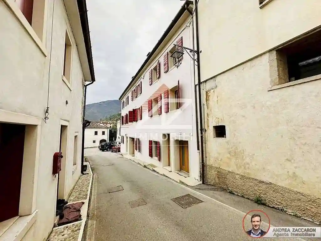 Palazzo - Edificio - foto 3