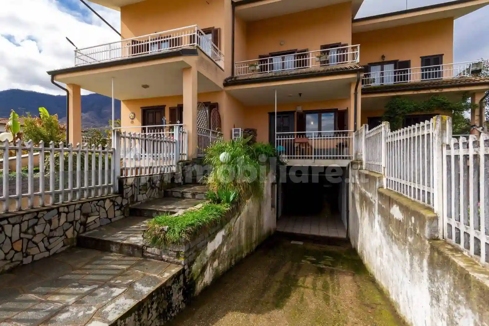 Villetta a schiera - foto 2