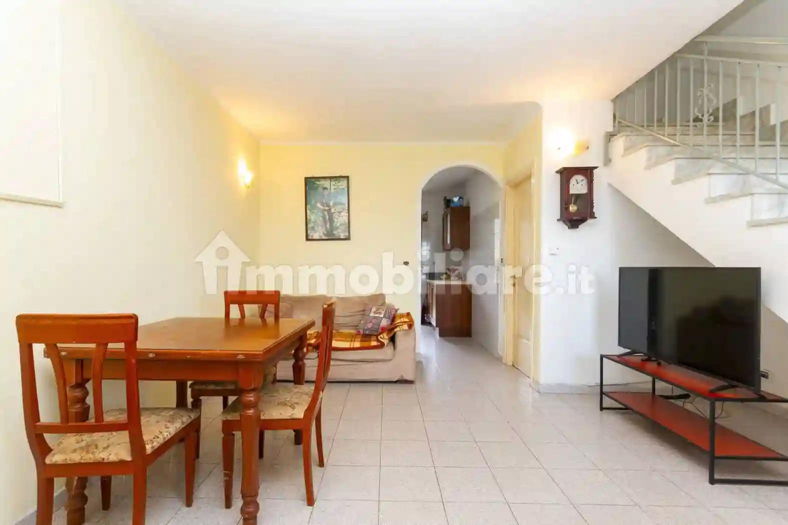 Villetta a schiera - foto 4