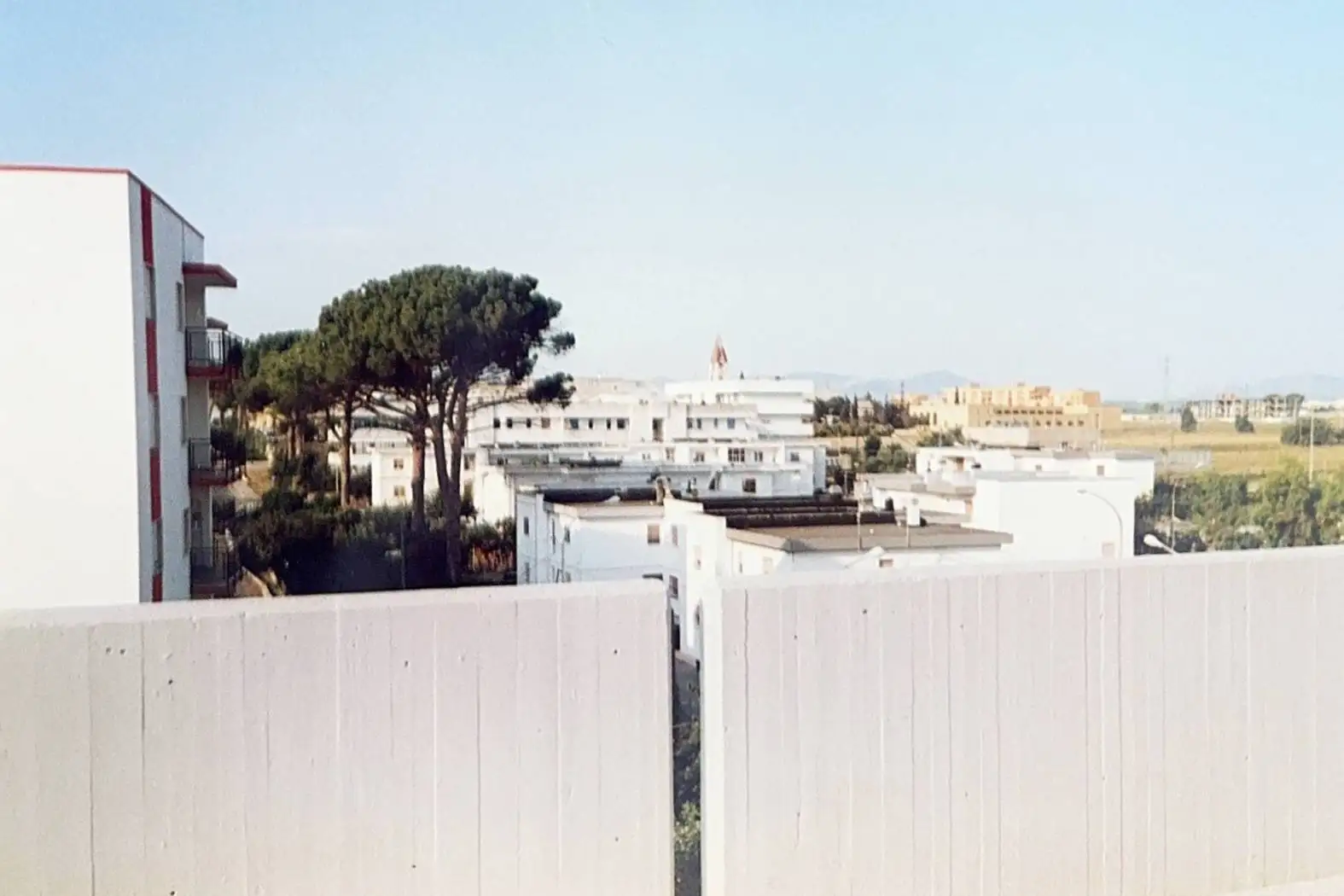 Attico - Mansarda in vendita a Scanzano Jonico