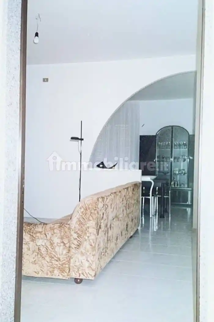 Attico via Gioacchino Rossini 23, Centro, Scanzano Jonico - foto 2