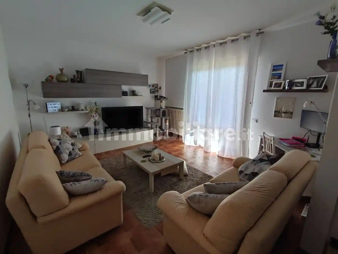 Appartamento in vendita a Santa Croce sull'Arno