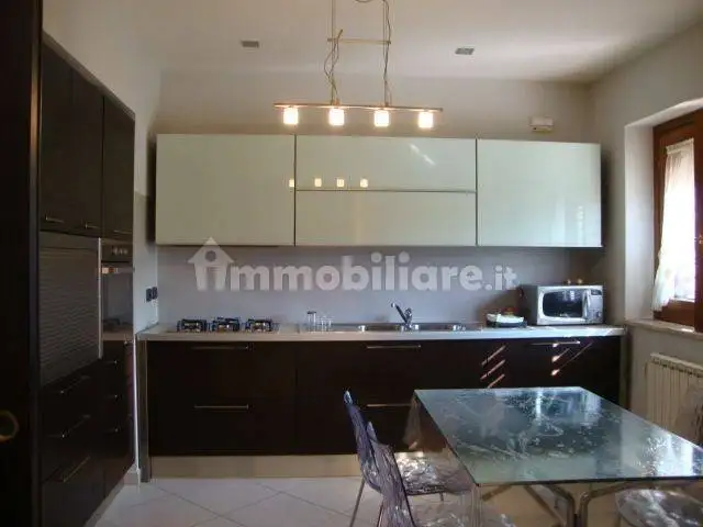 Appartamento in vendita a Monteforte Irpino