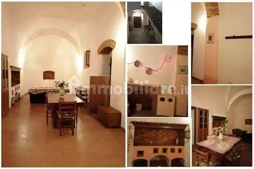 Appartamento via Monte Tabor, Castelvecchio Subequo - foto 2