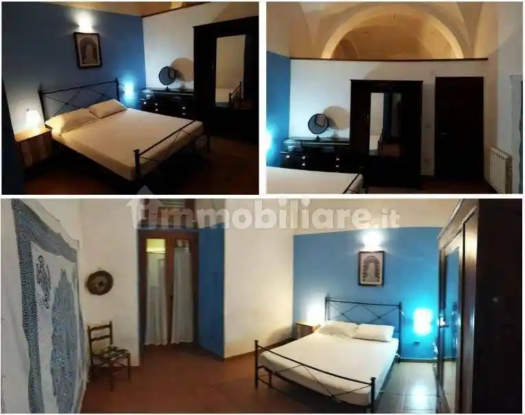 Appartamento via Monte Tabor, Castelvecchio Subequo - foto 4