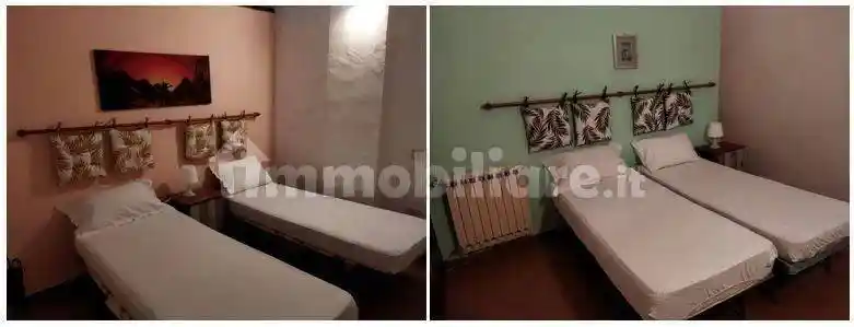 Appartamento via Monte Tabor, Castelvecchio Subequo - foto 5