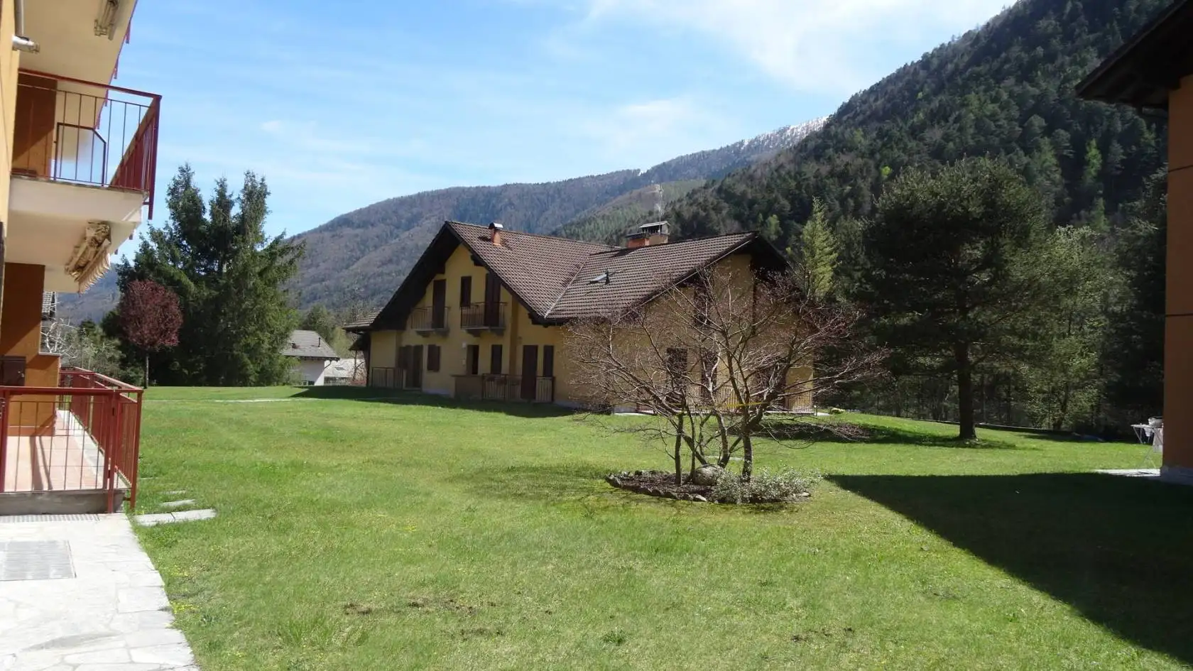 Bilocale Villaggio Santa Rita, Siberia, Craveggia - foto 2