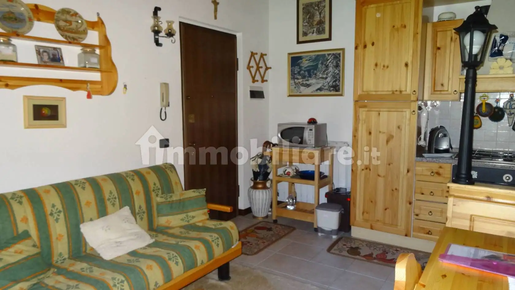 Bilocale Villaggio Santa Rita, Siberia, Craveggia - foto 4