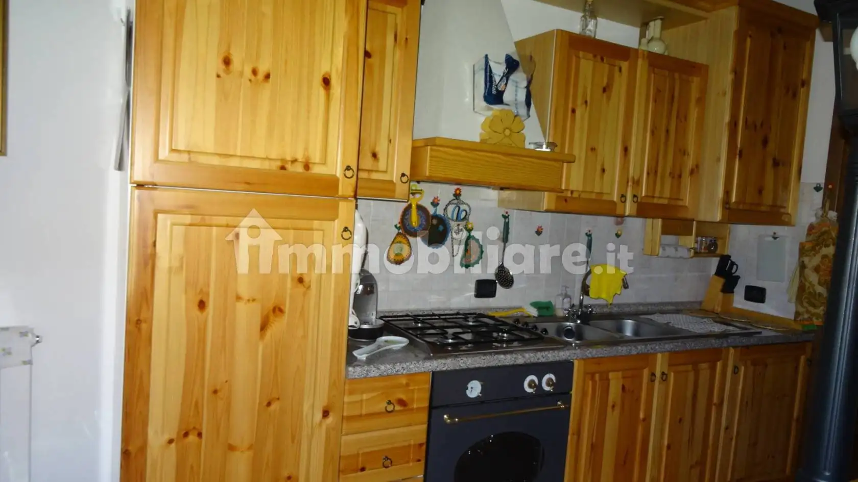 Bilocale Villaggio Santa Rita, Siberia, Craveggia - foto 5