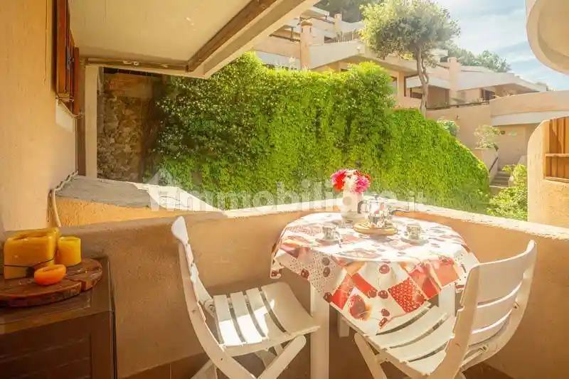 Appartamento in vendita a Isola del Giglio