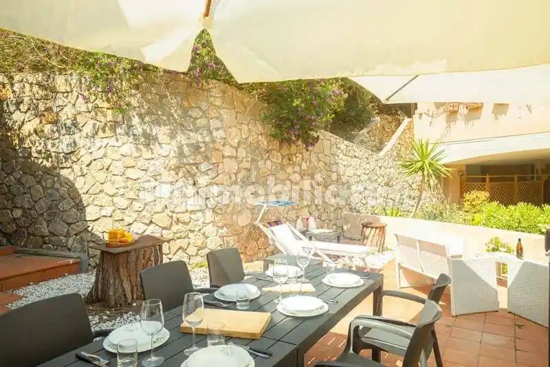 Appartamento in vendita a Isola del Giglio