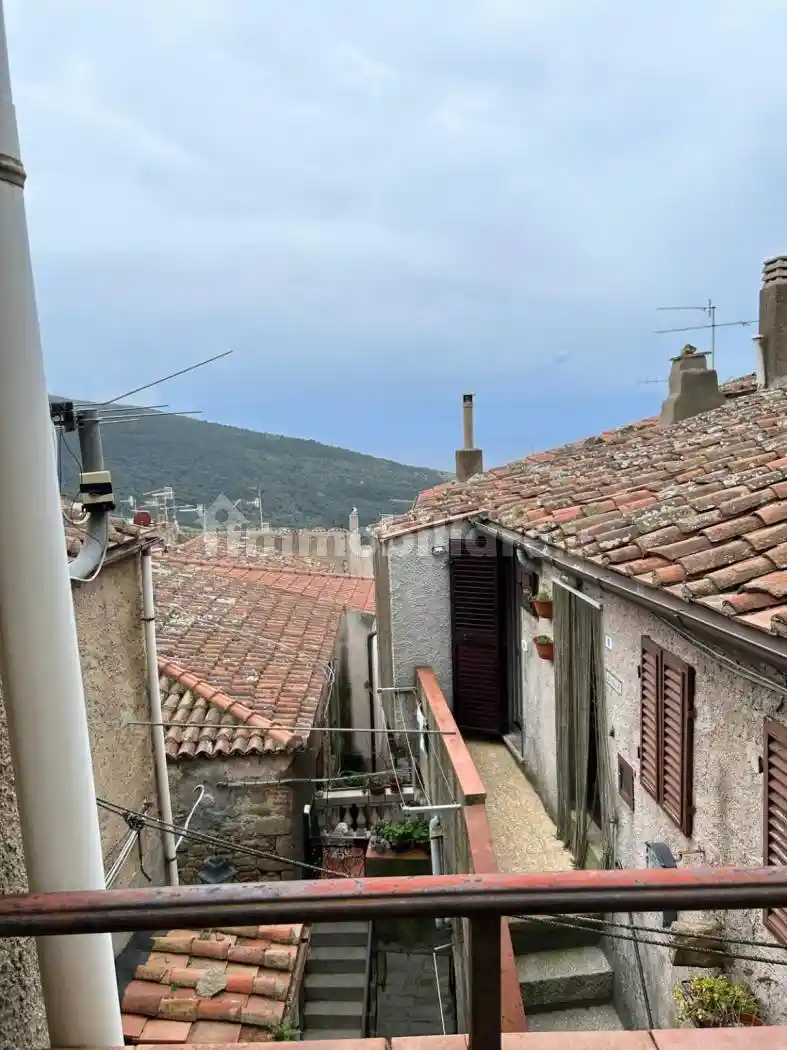 Appartamento in vendita a Isola del Giglio