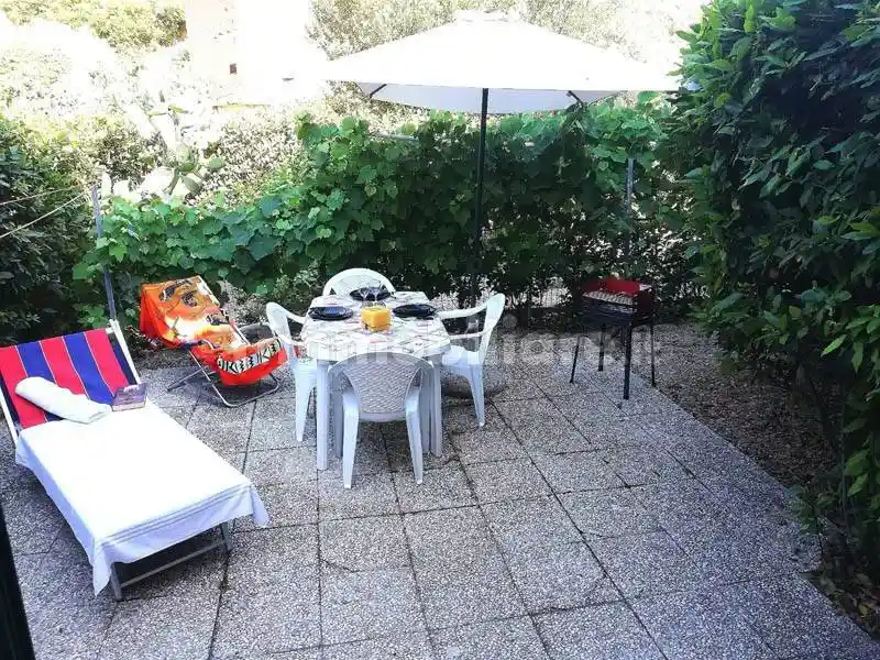 Appartamento in vendita a Isola del Giglio