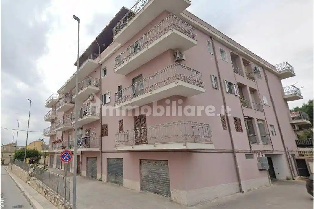 Appartamento in vendita a Sortino