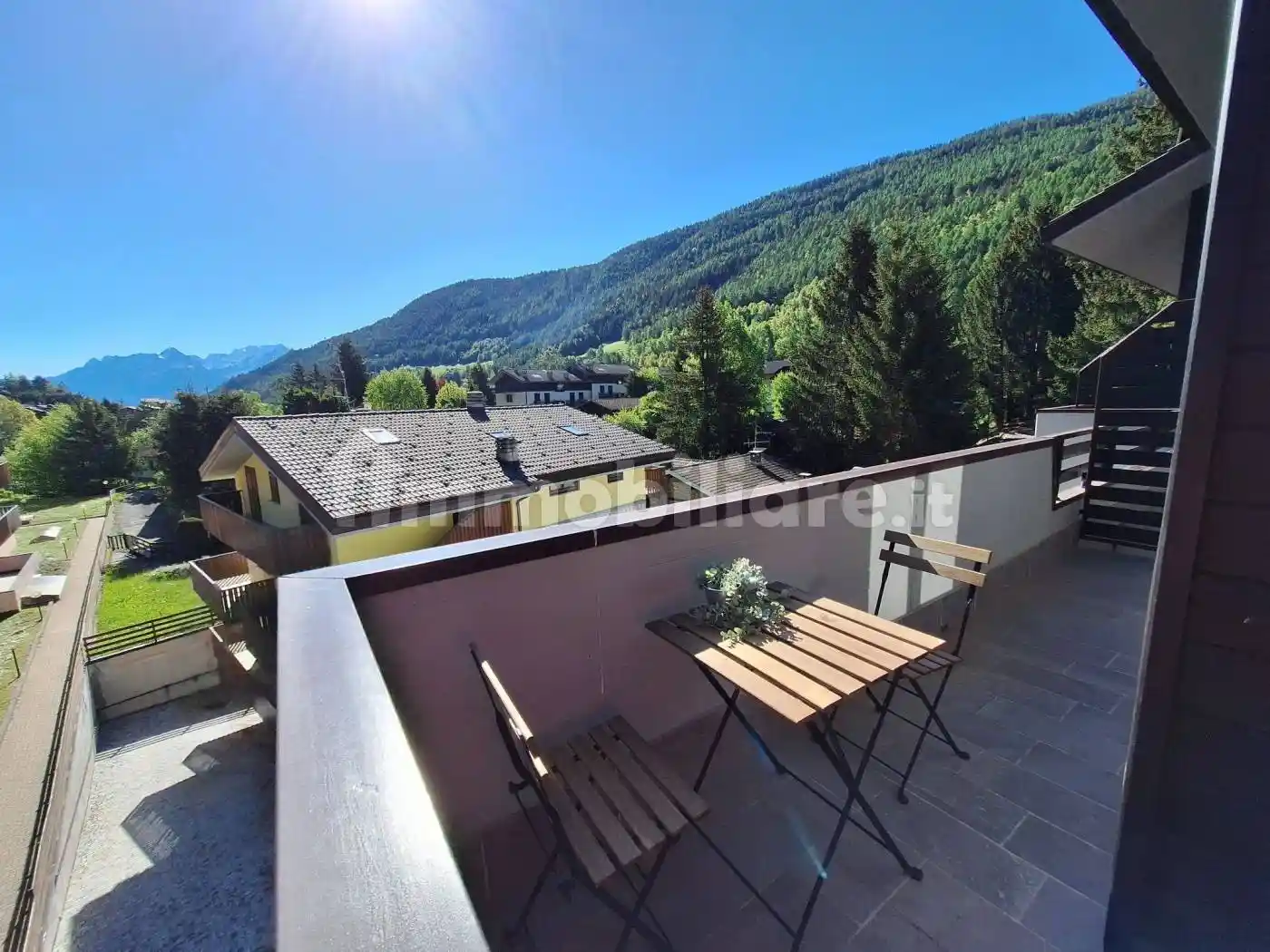 Monolocale via Baradello 11, San Pietro, Corteno Golgi - foto 2