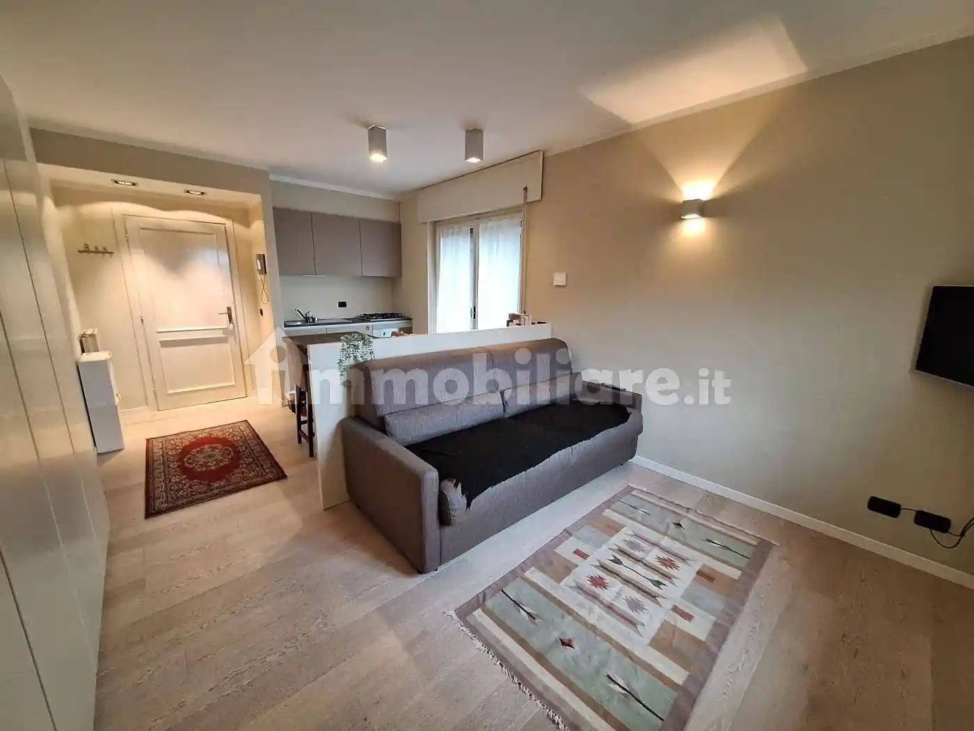 Monolocale via Baradello 11, San Pietro, Corteno Golgi - foto 3