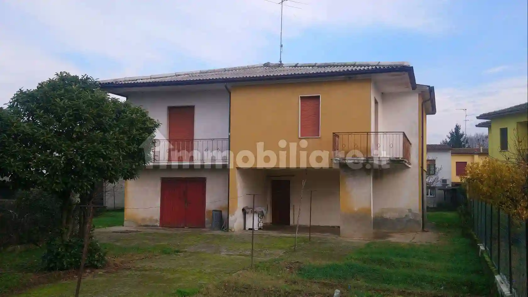 Villa unifamiliare via Acquanegra 17A, Centro, Crotta d'Adda - foto 4