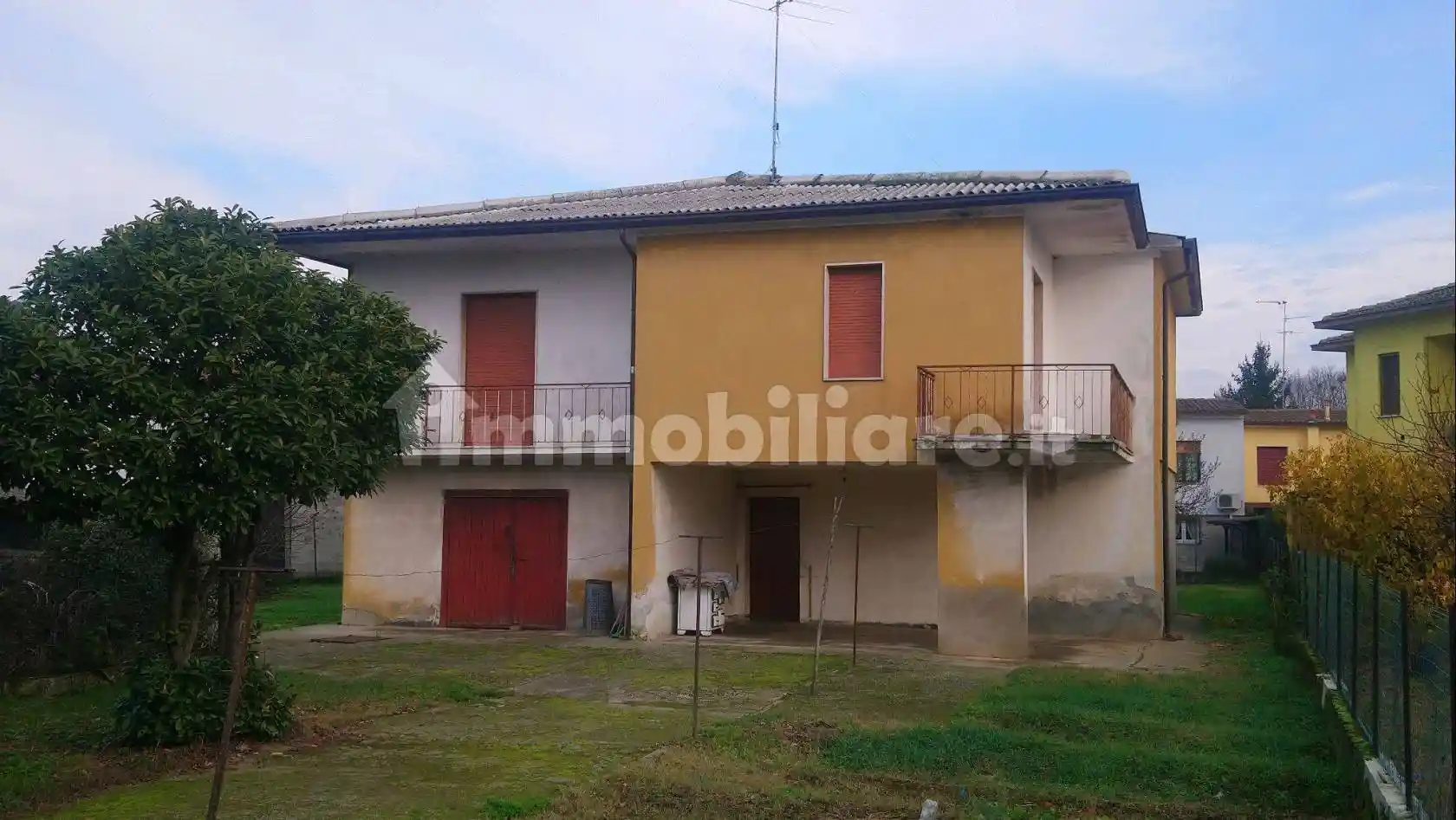 Villa unifamiliare via Acquanegra 17A, Centro, Crotta d'Adda - foto 2