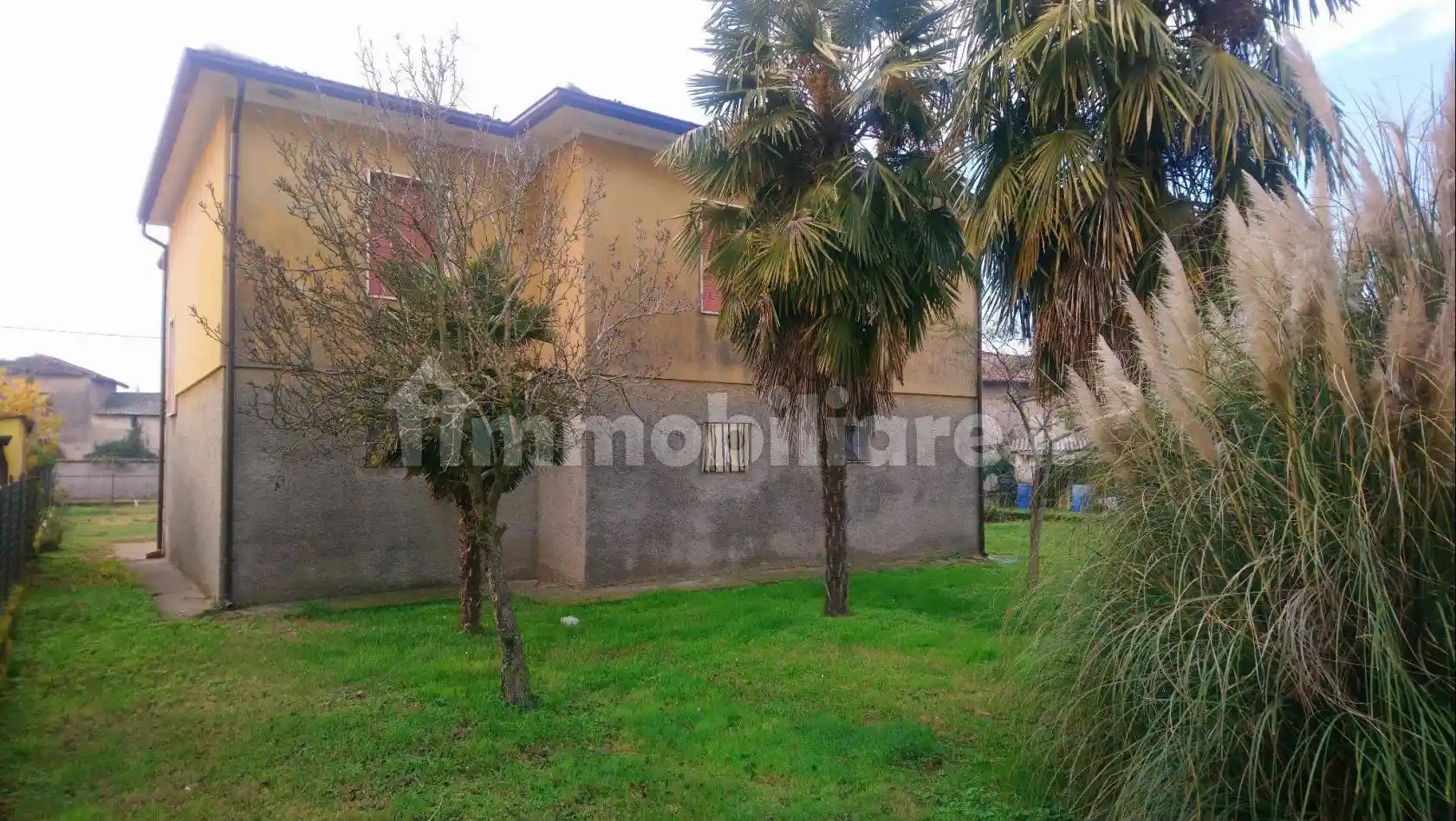 Villa unifamiliare via Acquanegra 17A, Centro, Crotta d'Adda - foto 4