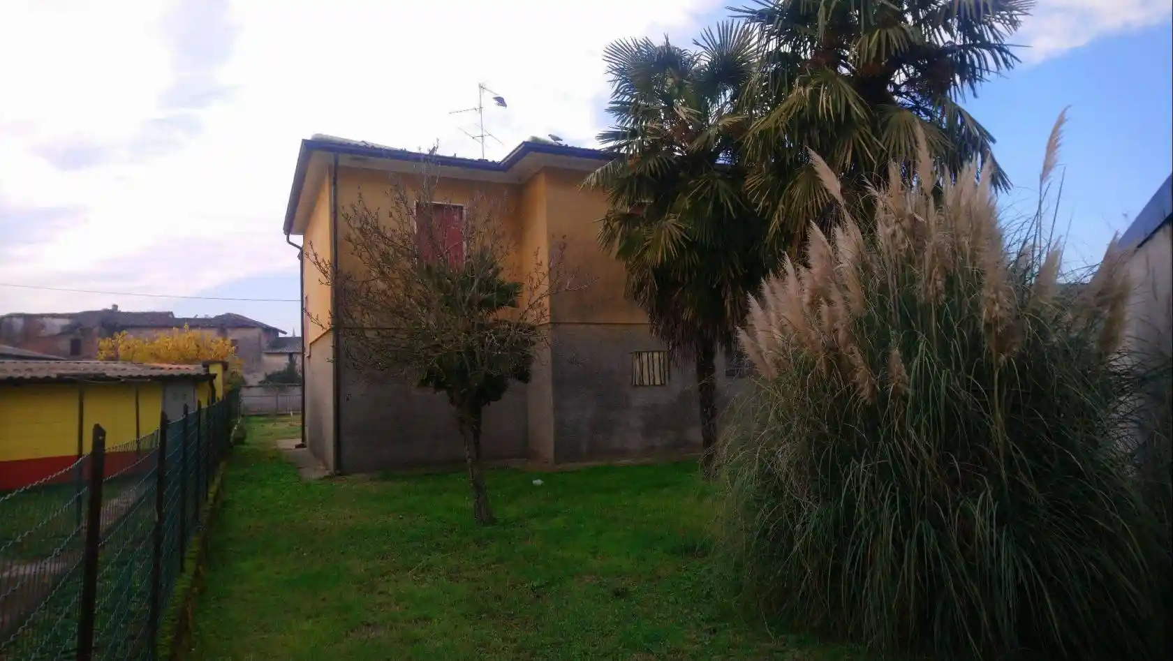 Villa unifamiliare via Acquanegra 17A, Centro, Crotta d'Adda - foto 5