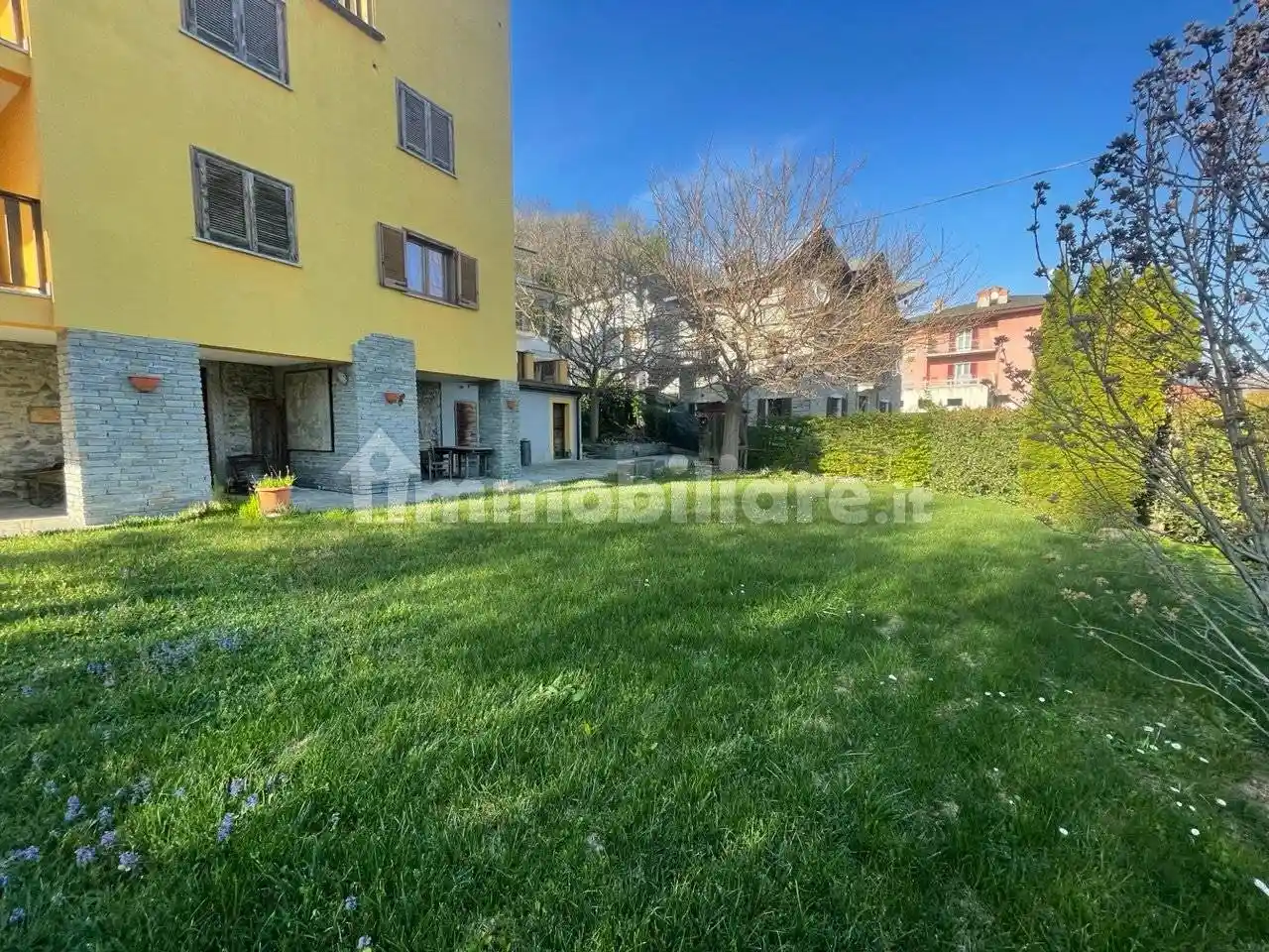 Casa indipendente in vendita a Civo