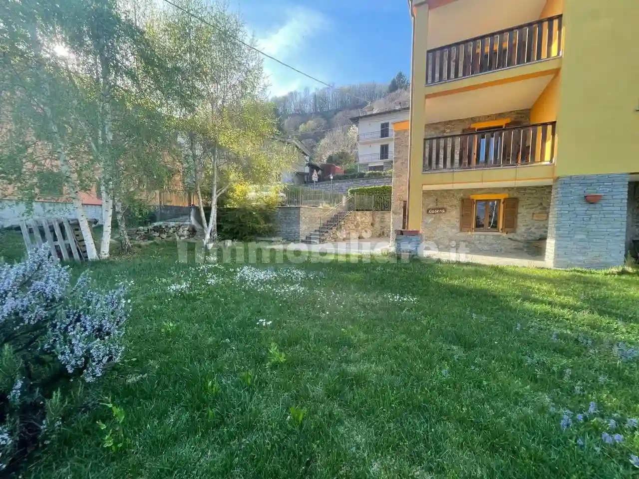 Casa indipendente - foto 2