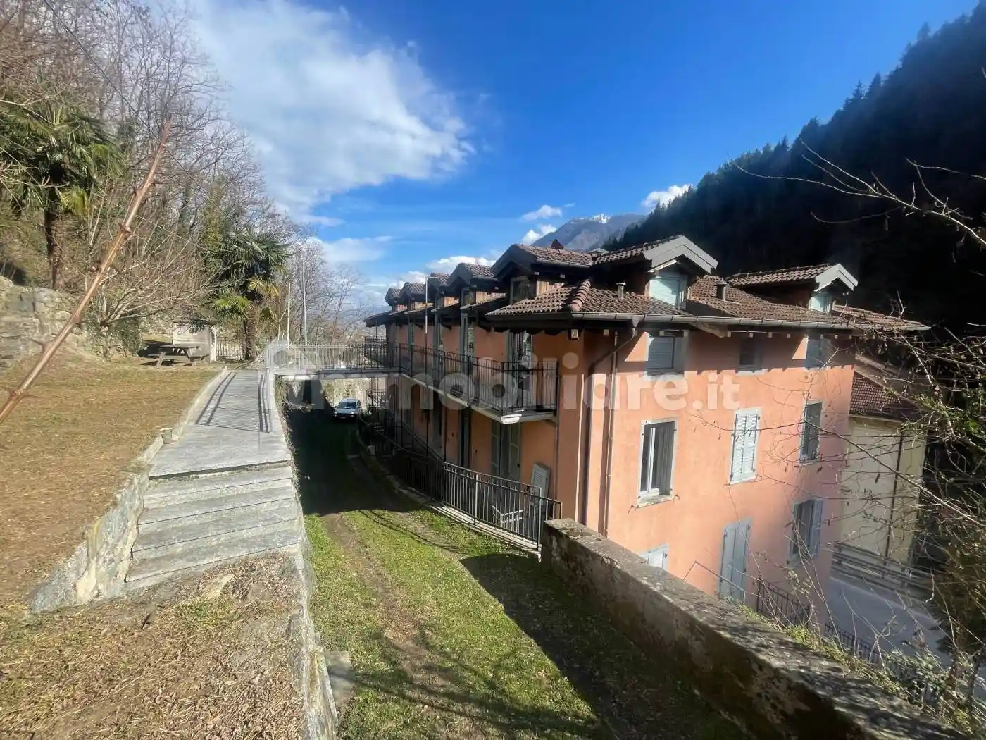 Appartamento in vendita a Ardenno
