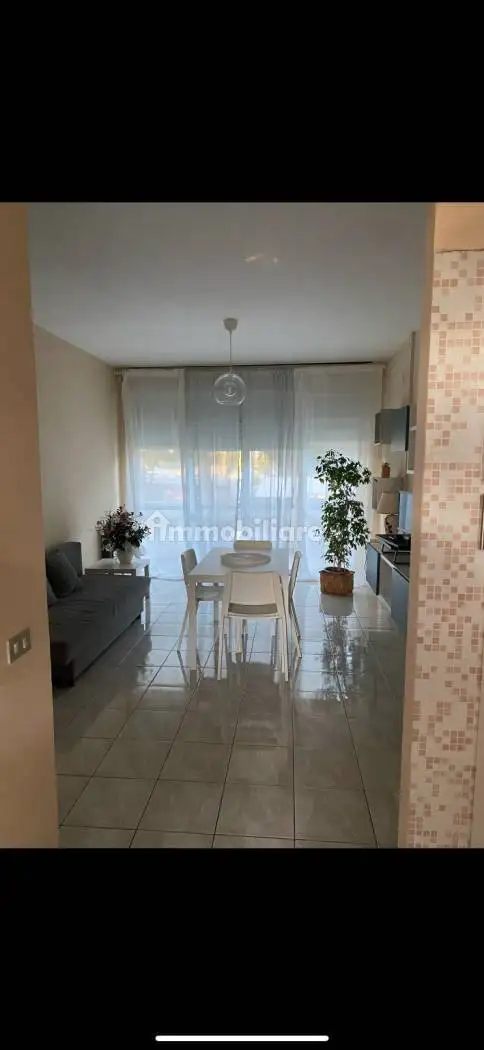 Appartamento in affitto a Ravenna