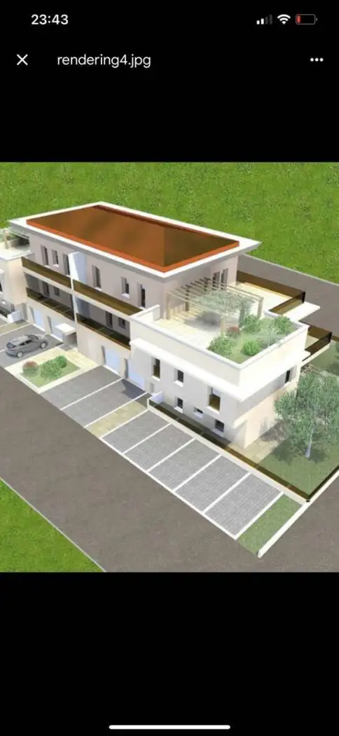 Appartamento in vendita a Forlì