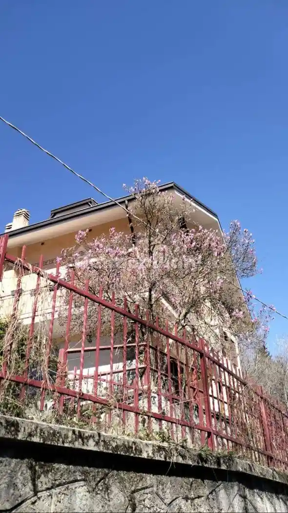 Villa in vendita a Rubiana