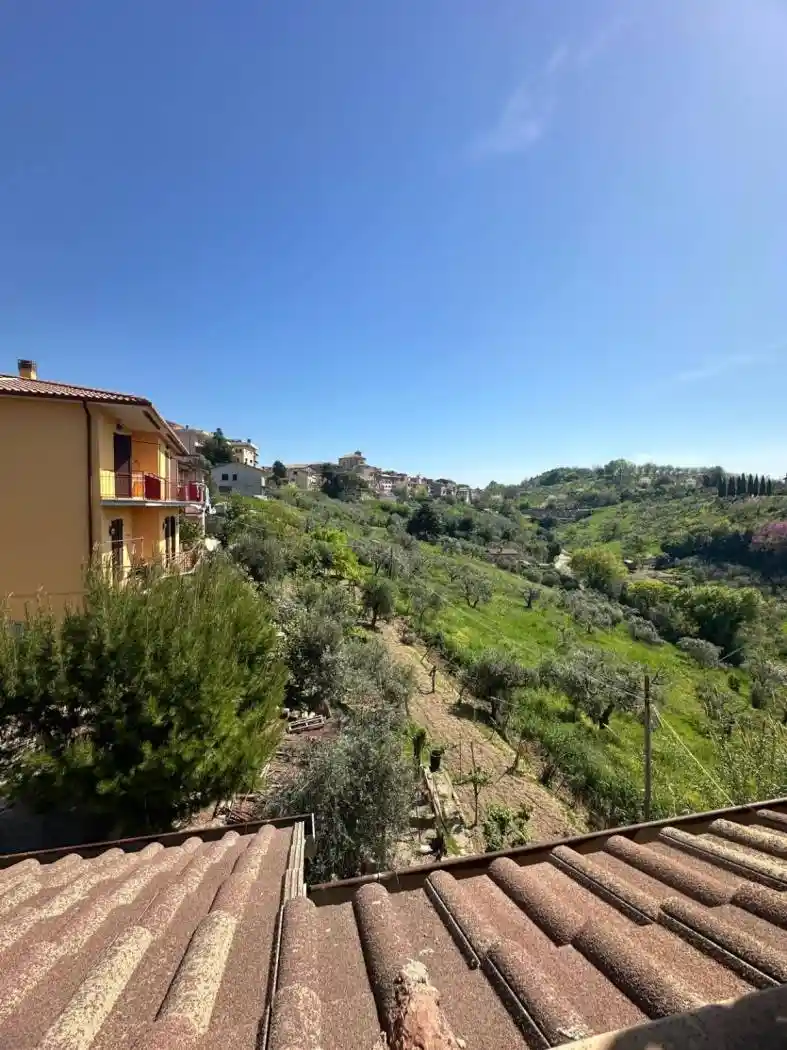 Appartamento in vendita a Castelnuovo di Farfa