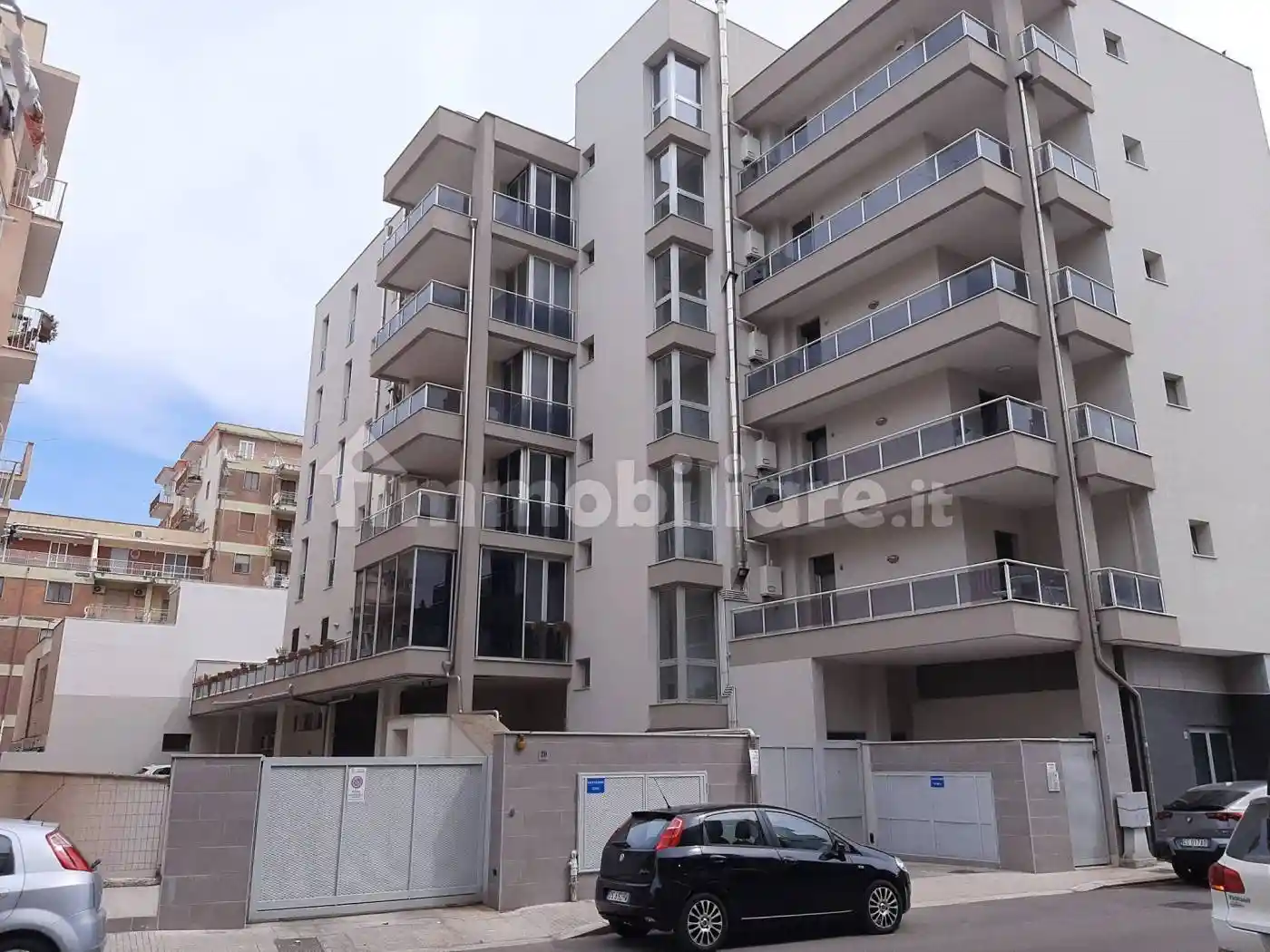 Appartamento in vendita a Brindisi