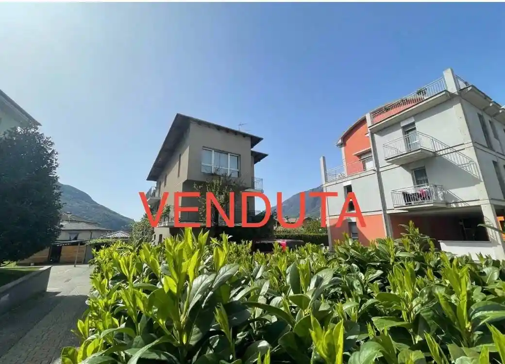 Casa indipendente in vendita a Cosio Valtellino