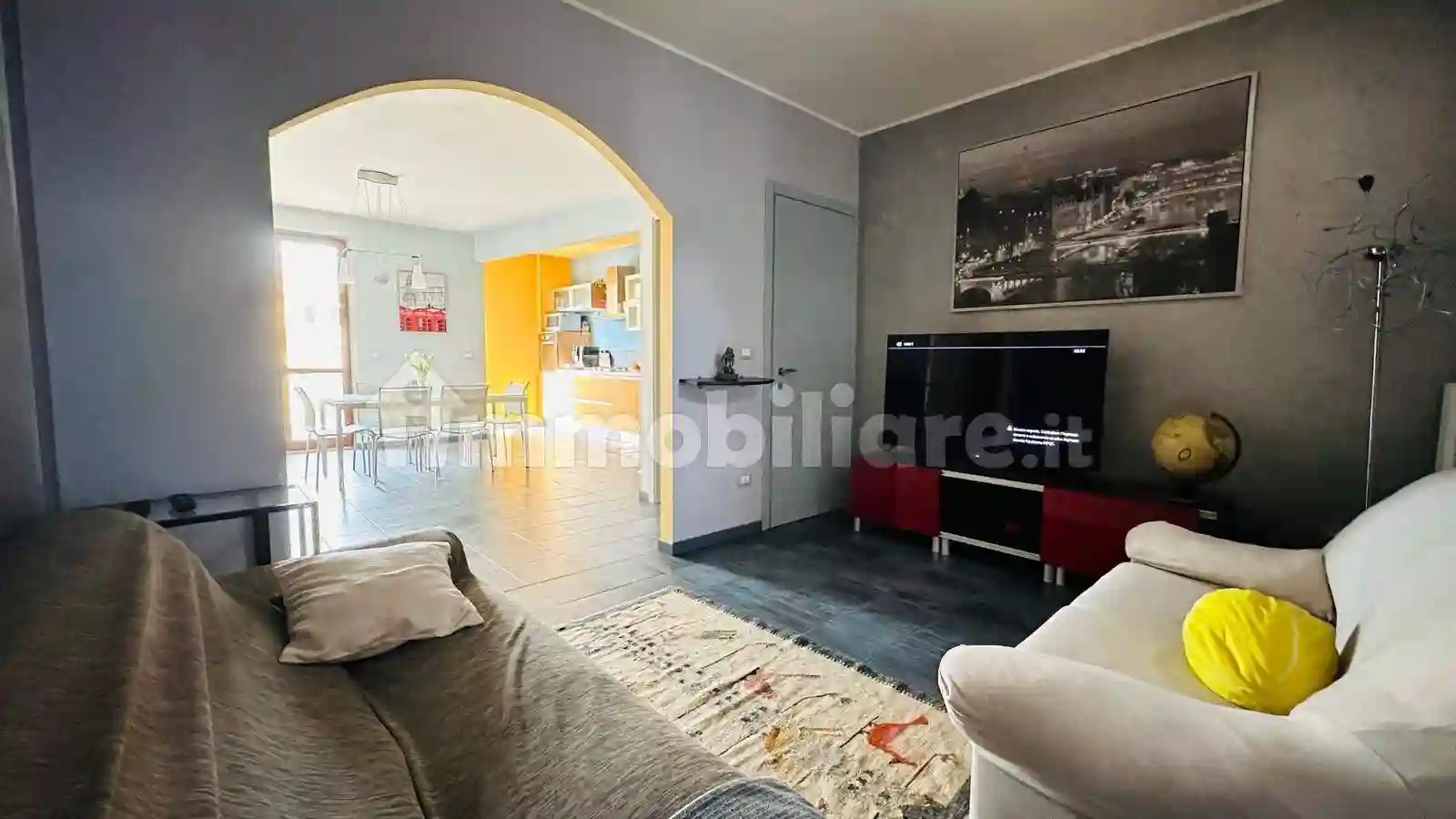 Appartamento - foto 2