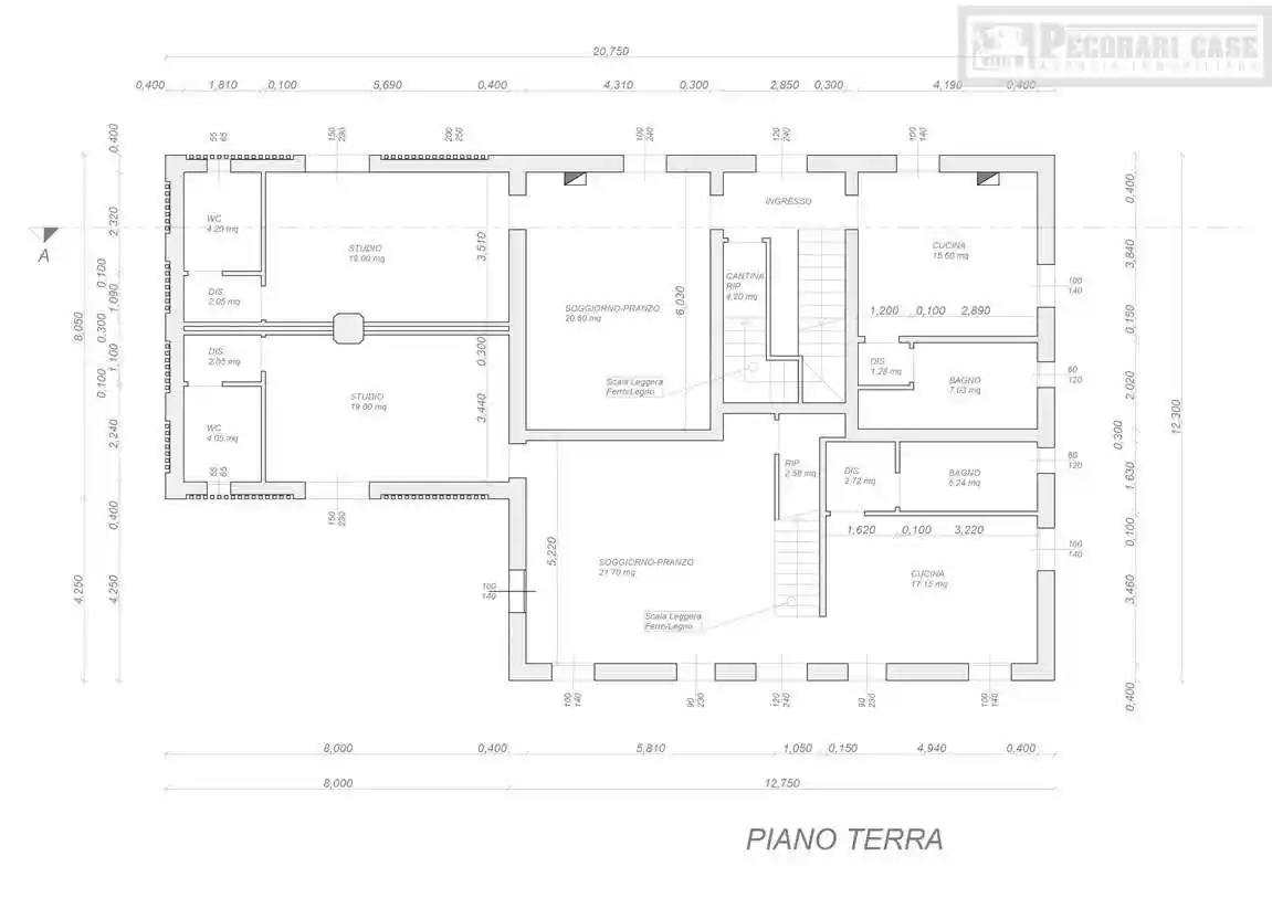 Villa bifamiliare Strada Zappellaccio, Villanova, Modena - foto 2