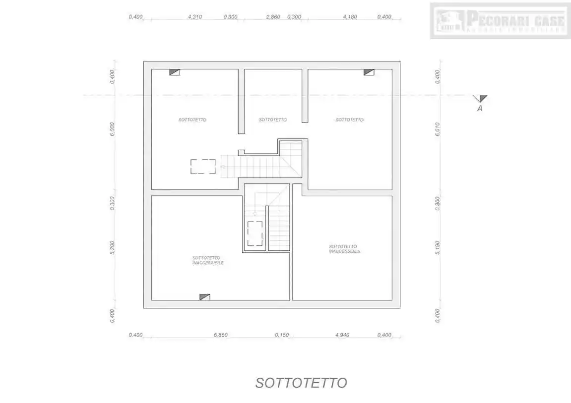 Villa bifamiliare Strada Zappellaccio, Villanova, Modena - foto 4