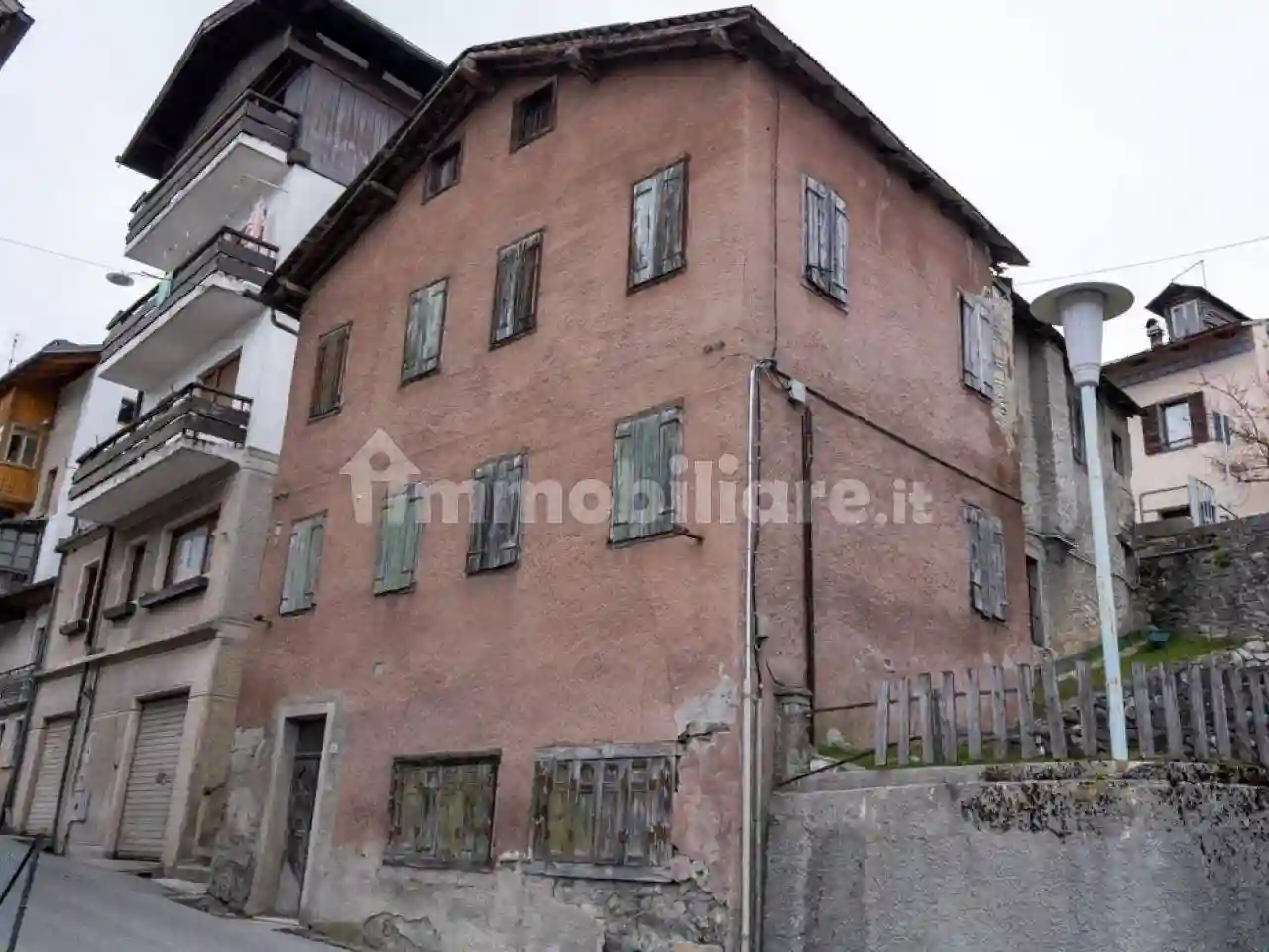 Palazzo - Edificio - foto 5