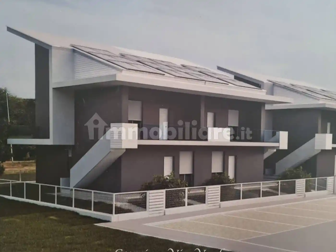 Appartamento in vendita a Cervia